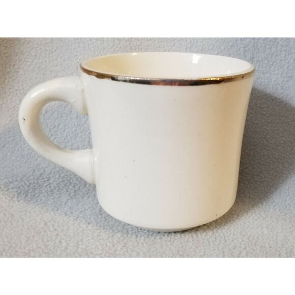 Vintage BSA Camp Coffee Mug Be Prepared District Six Camporee 1975 Boy Scout - Picture 5 of 7